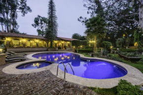  Quinta San Carlos  Сан Педро Тесистан
